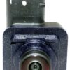 Genuine OEM K2GZ19G490G Ford Rear View Backup Parking Camera - Image 2