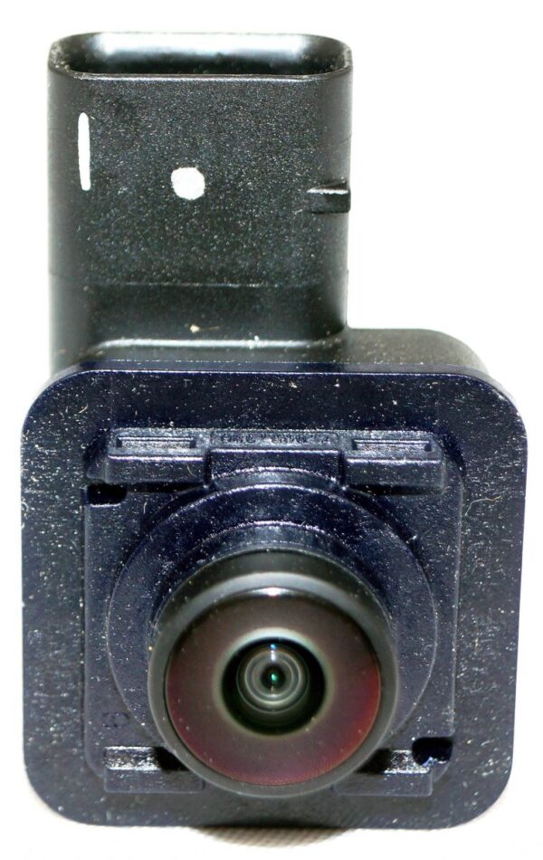 Genuine OEM K2GZ19G490G Ford Rear View Backup Parking Camera - Image 2