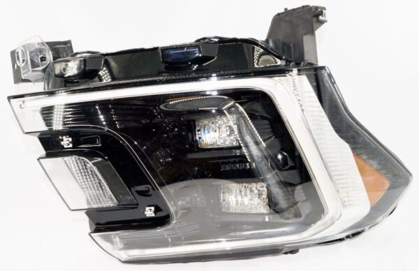 Genuine OEM KL1Z13008C Ford Passenger Right Headlight Assembly
