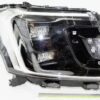 Genuine OEM KL1Z13008C Ford Passenger Right Headlight Assembly - Image 8