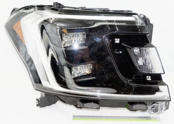 Genuine OEM KL1Z13008C Ford Passenger Right Headlight Assembly - Image 8