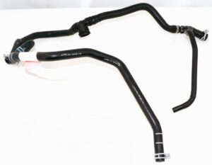 Genuine OEM Motorcraft KM5268 Engine Coolant Overflow Hose Ford DV6Z8075B