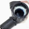 Genuine OEM Motorcraft KM5360 Engine Coolant Overflow Hose Ford DV6Z8075E - Image 3