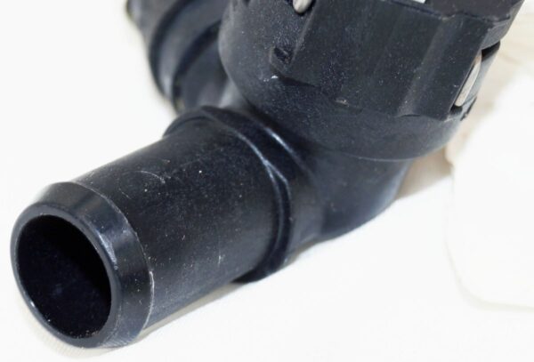Genuine OEM Motorcraft KM5360 Engine Coolant Overflow Hose Ford DV6Z8075E - Image 4