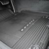 Genuine OEM L0F13-AU000 Hyundai Sonata All Weather Floor Mats Liners Set of 4 - Image 2
