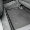 Genuine OEM L0F13-AU000 Hyundai Sonata All Weather Floor Mats Liners Set of 4 - Image 3