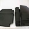 Genuine OEM L0F13-AU000 Hyundai Sonata All Weather Floor Mats Liners Set of 4 - Image 4