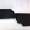 Genuine OEM L0F13-AU000 Hyundai Sonata All Weather Floor Mats Liners Set of 4 - Image 5