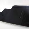 Genuine OEM L0F13-AU000 Hyundai Sonata All Weather Floor Mats Liners Set of 4 - Image 6