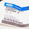 Genuine OEM LC4Z6754A Ford Tube Oil Level Indicator - Image 2