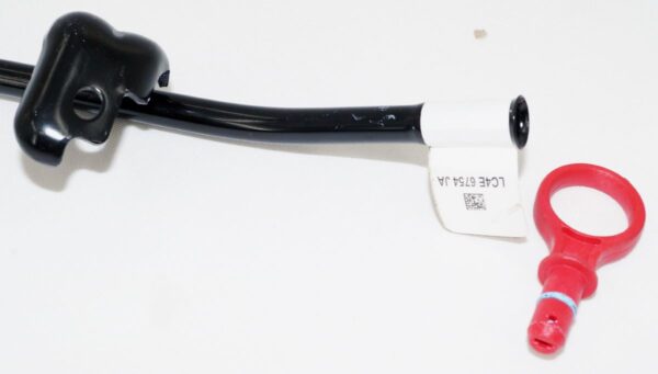 Genuine OEM LC4Z6754A Ford Tube Oil Level Indicator - Image 3