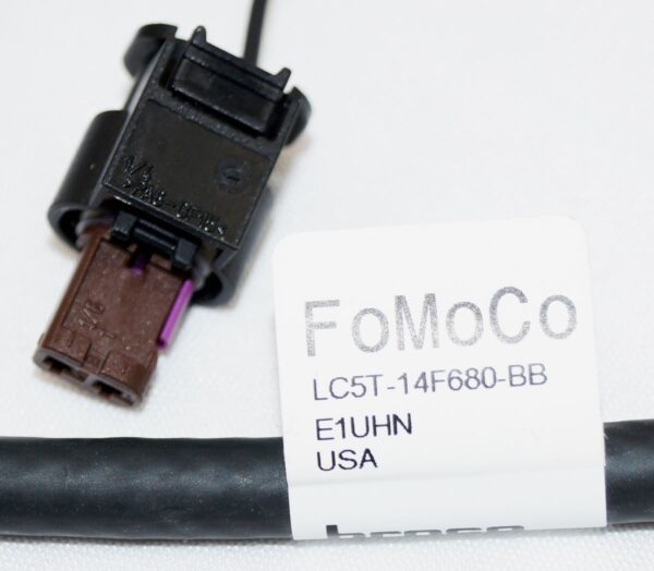 Genuine OEM LC5Z14F680A Ford Sensor Assembly - Image 3
