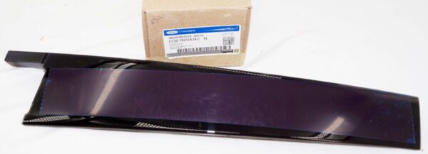 Genuine OEM LC5Z78255A34C Ford 20-23 Aviator RH Rear Door Exterior Trim Applique