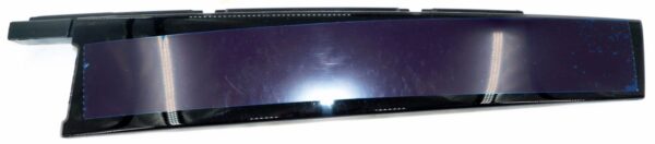 Genuine OEM LC5Z78255A34C Ford 20-23 Aviator RH Rear Door Exterior Trim Applique - Image 3