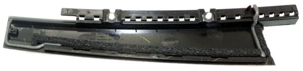 Genuine OEM LC5Z78255A34C Ford 20-23 Aviator RH Rear Door Exterior Trim Applique - Image 4
