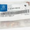 24 Pack of Engine Oil Drain Plug 8mm X 11.5mm Copper Seal Washers N007603008103