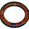 24 Pack of Engine Oil Drain Plug 8mm X 11.5mm Copper Seal Washers N007603008103 - Image 3