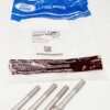 4 Pack Genuine OEM N606067S439 Ford Bolts