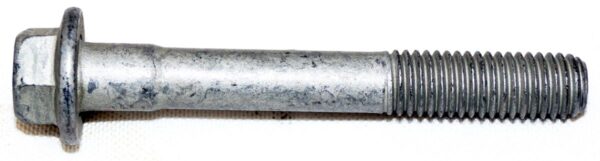 4 Pack Genuine OEM N606067S439 Ford Bolts - Image 2