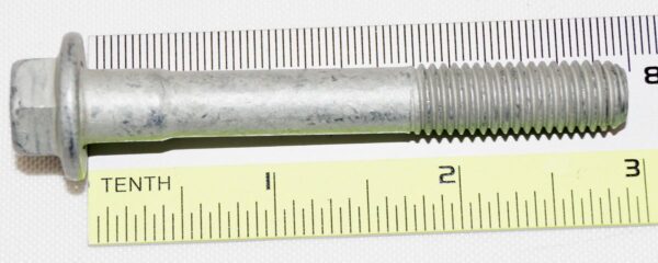 4 Pack Genuine OEM N606067S439 Ford Bolts - Image 4