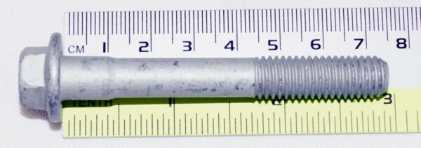 Genuine OEM N606067S439 Ford Bolt Sold Individually - Image 3