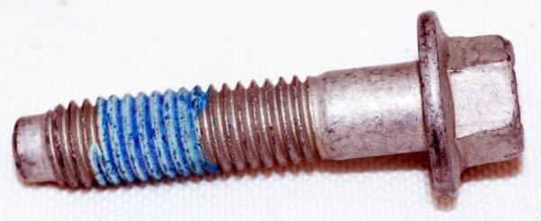 Genuine OEM N808684-S101 Ford Lower Shaft Lower Bolt - Image 3