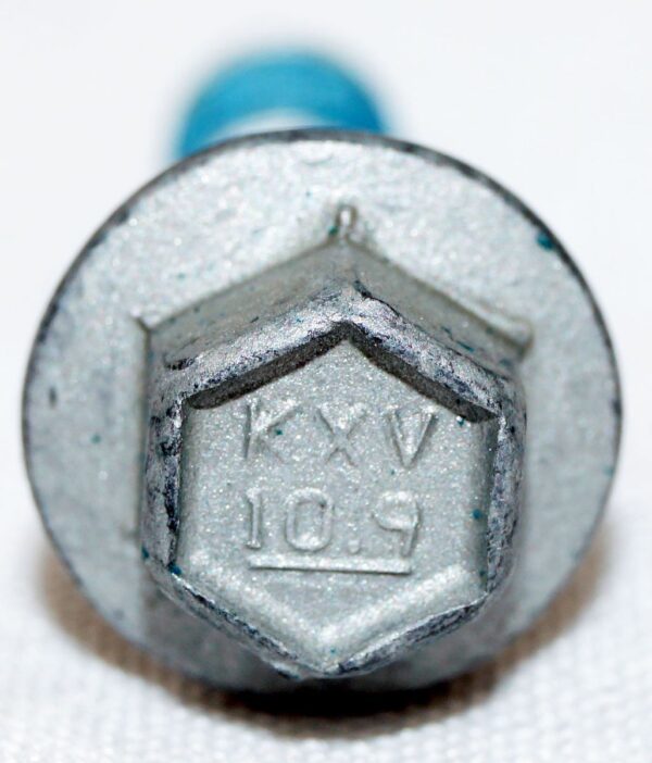 Genuine OEM N808684-S101 Ford Lower Shaft Lower Bolt - Image 4