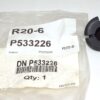 Freightliner P533226 Vacuator Air Intake - Image 4