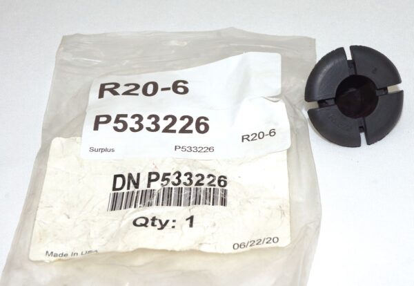 Freightliner P533226 Vacuator Air Intake - Image 4