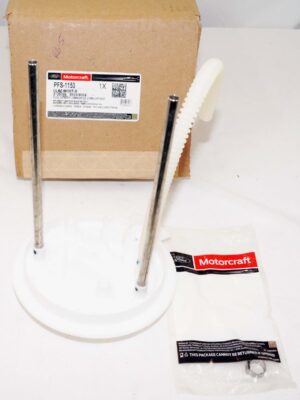Genuine OEM Motorcraft PFS1150 Ford GL8Z9H307B Fuel Pump Upper Housing