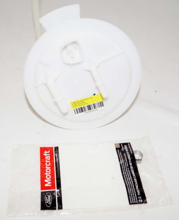 Genuine OEM Motorcraft PFS1150 Ford GL8Z9H307B Fuel Pump Upper Housing - Image 3