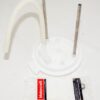 Genuine OEM Motorcraft PFS1150 Ford GL8Z9H307B Fuel Pump Upper Housing - Image 4