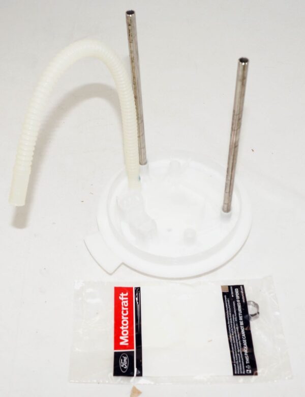 Genuine OEM Motorcraft PFS1150 Ford GL8Z9H307B Fuel Pump Upper Housing - Image 4
