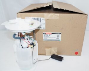 Genuine OEM PFS1189 Motorcraft Fuel Pump and Sender Assembly Ford BV6Z9H307AX