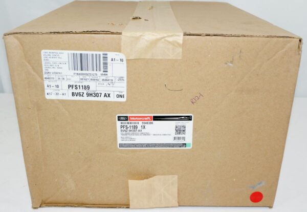 Genuine OEM PFS1189 Motorcraft Fuel Pump and Sender Assembly Ford BV6Z9H307AX - Image 2