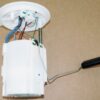 Genuine OEM PFS1189 Motorcraft Fuel Pump and Sender Assembly Ford BV6Z9H307AX - Image 3