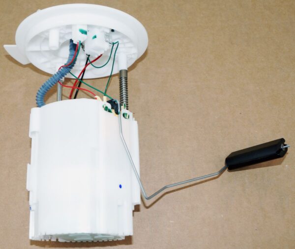 Genuine OEM PFS1189 Motorcraft Fuel Pump and Sender Assembly Ford BV6Z9H307AX - Image 3