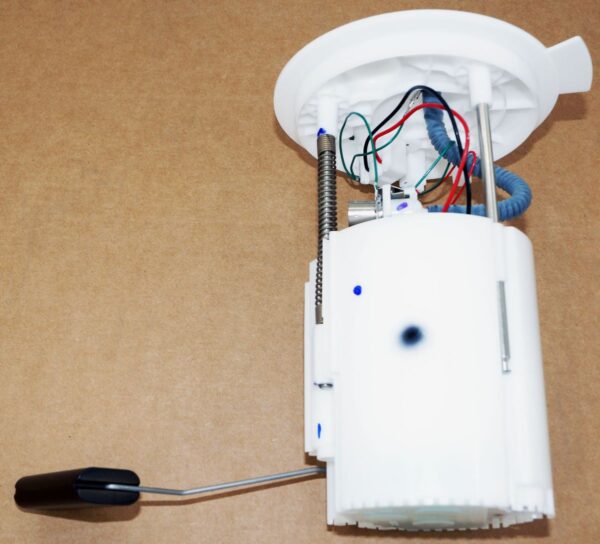 Genuine OEM PFS1189 Motorcraft Fuel Pump and Sender Assembly Ford BV6Z9H307AX - Image 4