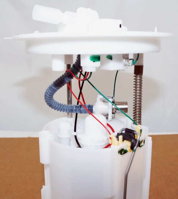 Genuine OEM PFS1189 Motorcraft Fuel Pump and Sender Assembly Ford BV6Z9H307AX - Image 6