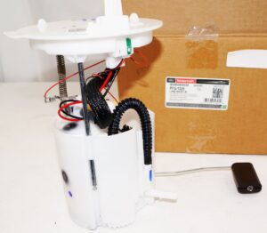 Genuine OEM Motorcraft PFS1326 Ford LX6Z9H307A Fuel Pump and Sender Assembly