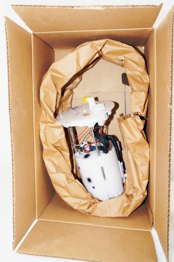 Genuine OEM Motorcraft PFS1326 Ford LX6Z9H307A Fuel Pump and Sender Assembly - Image 3