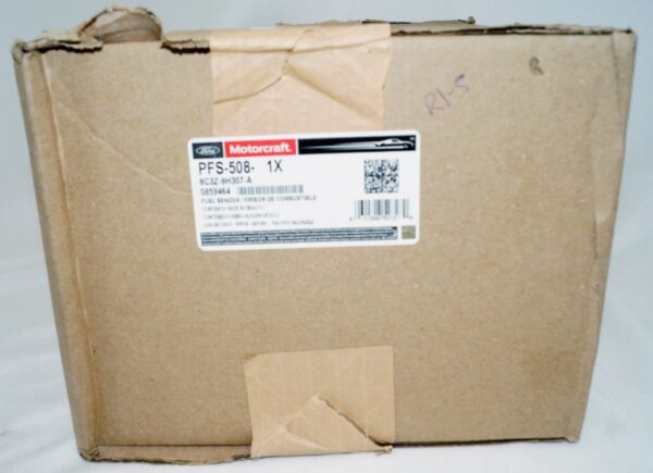 Genuine OEM Motorcraft PFS508 Electric Fuel Pump Ford 8C3Z9H307A - Image 2