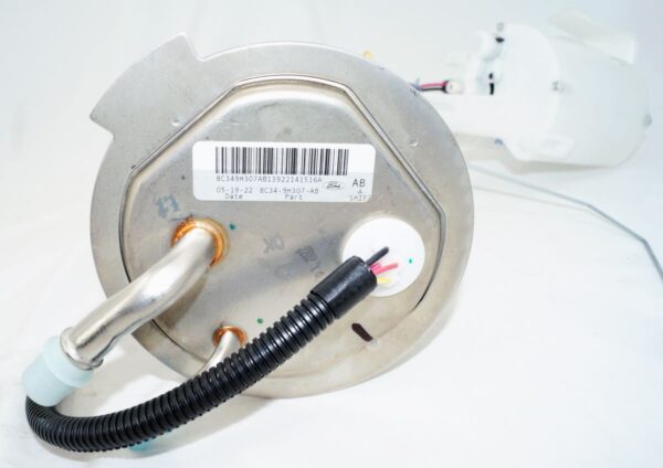 Genuine OEM Motorcraft PFS508 Electric Fuel Pump Ford 8C3Z9H307A - Image 4