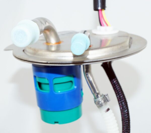 Genuine OEM Motorcraft PFS508 Electric Fuel Pump Ford 8C3Z9H307A - Image 6