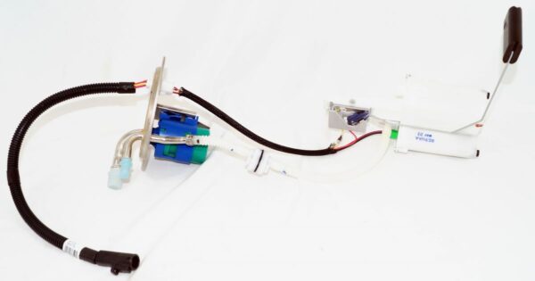 Genuine OEM Motorcraft PFS508 Electric Fuel Pump Ford 8C3Z9H307A - Image 7