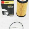 Engine Oil Filter Omnicraft QFL-12 Purolator PL35610 fits select 06-16 Hyundai