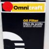 Engine Oil Filter Omnicraft QFL-12 Purolator PL35610 fits select 06-16 Hyundai - Image 2