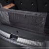 Genuine OEM R6F12-AC100 Hyundai 2024-2025 Santa Fe Cargo Net with Pouch