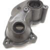Genuine OEM Motorcraft RH144 Engine Thermostat Housing Upper Ford 2L5Z8592BB - Image 4