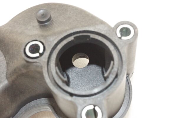 Genuine OEM Motorcraft RH144 Engine Thermostat Housing Upper Ford 2L5Z8592BB - Image 5